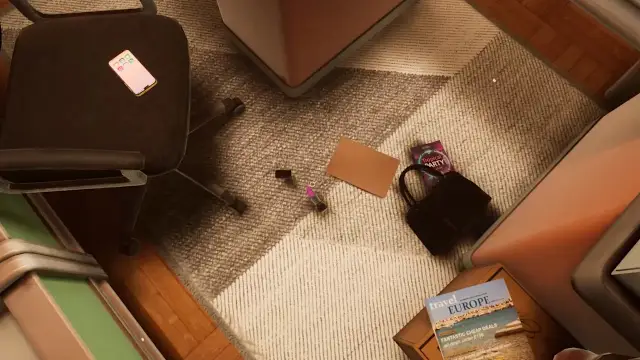 DETECTIVE - Scene Crime screenshot 5