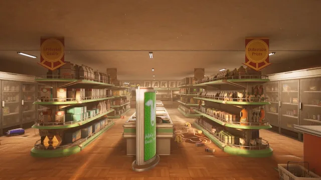 DETECTIVE - Scene Crime screenshot 4