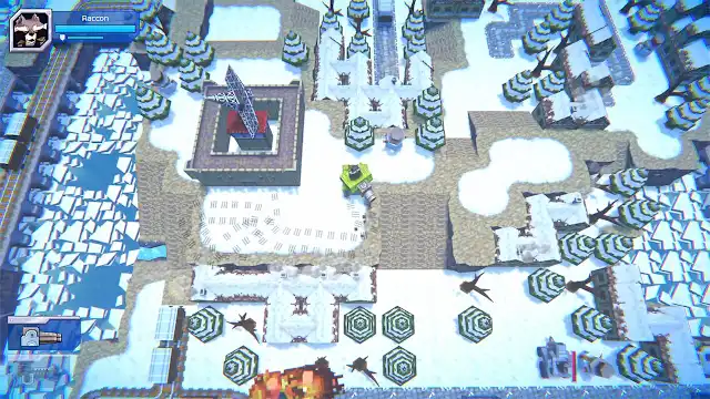 BattleTanks - Animal Wars screenshot 4