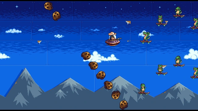 The Prisoning: Fletcher's Quest screenshot 5