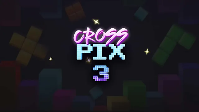 Cross Pix 3