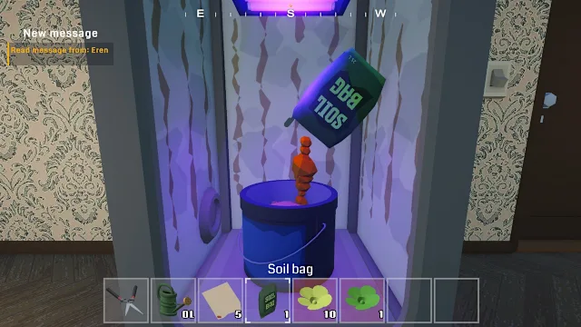 Trippy Trader: Schedule & Sell Candy screenshot 1