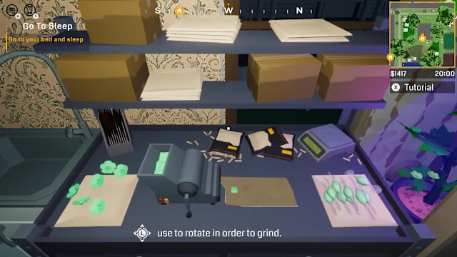 Trippy Trader: Schedule & Sell Candy screenshot 4
