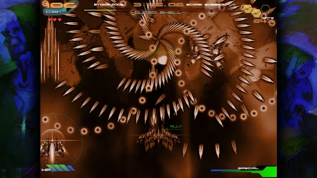 BIRDCAGE screenshot 3