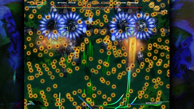 BIRDCAGE screenshot 6