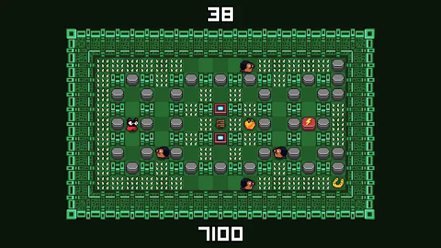 Bomb Kitten screenshot 4