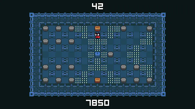 Bomb Kitten screenshot 5