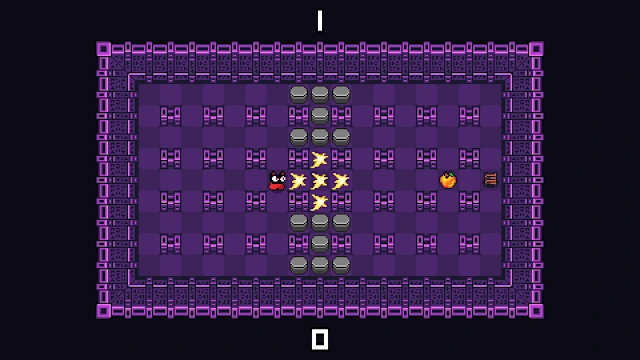 Bomb Kitten screenshot 1