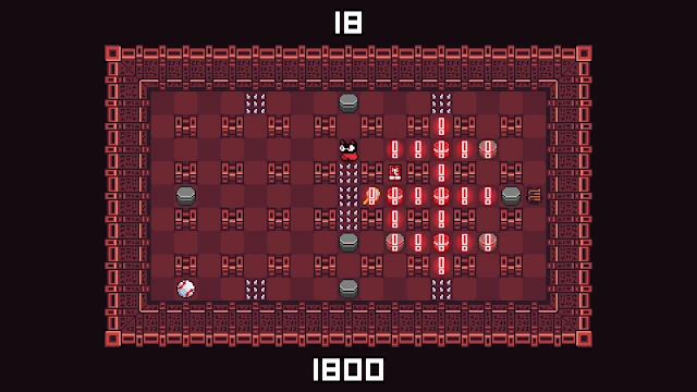 Bomb Kitten screenshot 6