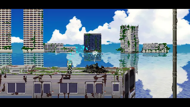 Last Order screenshot 5