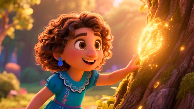 Adventure in Wonderwood screenshot 0