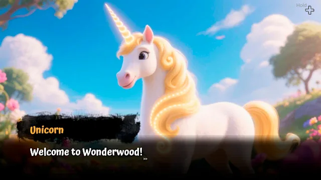 Adventure in Wonderwood screenshot 5