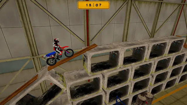 Gravity Trials: Underground screenshot 4