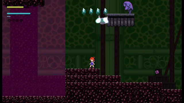 Pixel Game Maker Series Shiki-Shiki! Haunted Dungeon screenshot 4