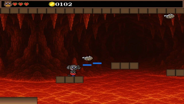 Michael's Dream Adventure screenshot 6