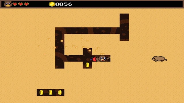 Michael's Dream Adventure screenshot 5