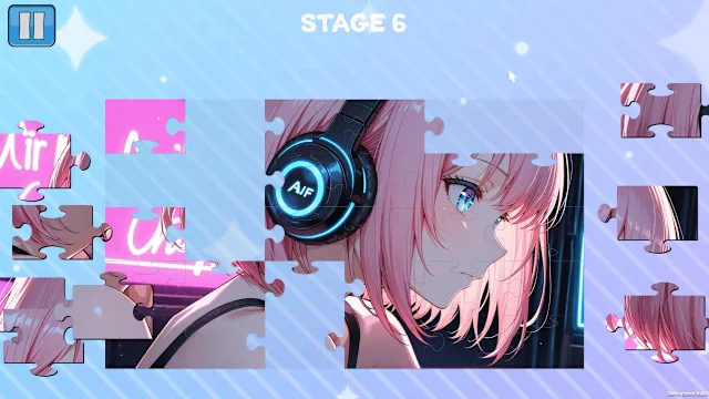 BAND GIRLS screenshot 3