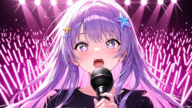 BAND GIRLS screenshot 0