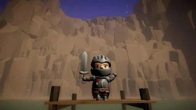 PEAK The Adventure Begins screenshot 4