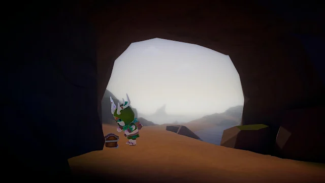 PEAK The Adventure Begins screenshot 0