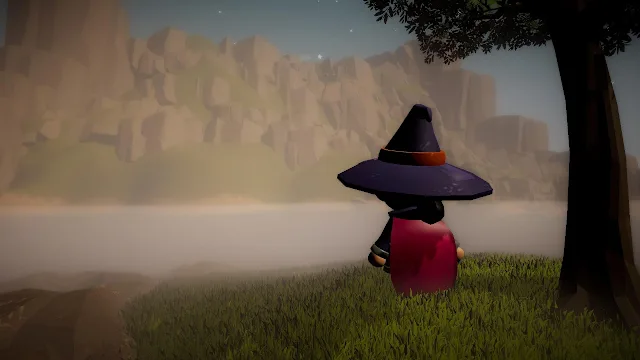 PEAK The Adventure Begins screenshot 1