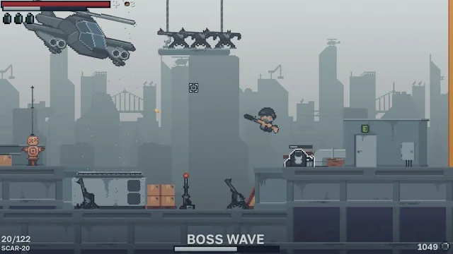 REDEX screenshot 2