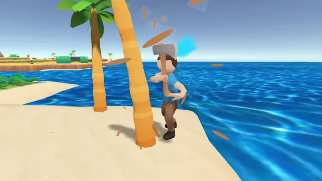 My Tiny Island screenshot 3