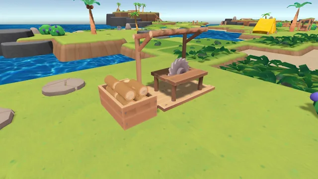 My Tiny Island screenshot 5