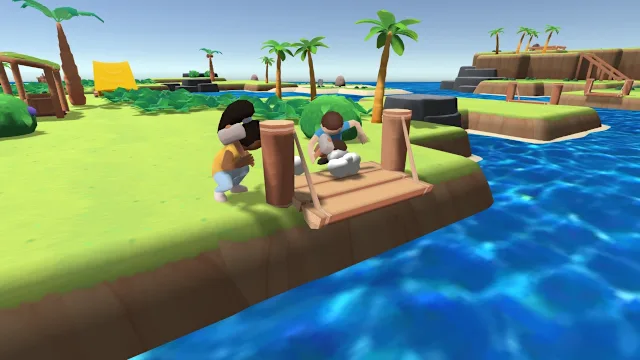 My Tiny Island screenshot 4