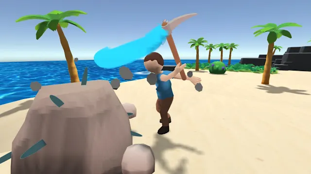 My Tiny Island screenshot 0