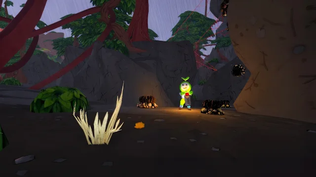Peaked Climbing screenshot 1