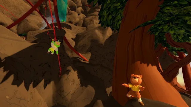 Peaked Climbing screenshot 3