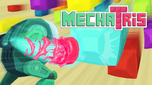 Mechatris