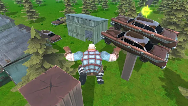 Only Go Up 2 screenshot 2