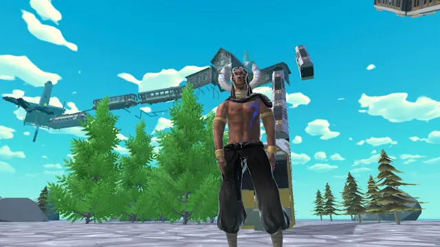 Only Go Up 2 screenshot 3
