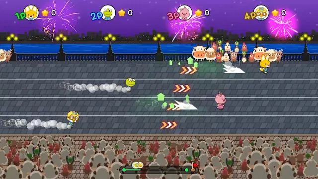 Pororo Sports Day screenshot 5