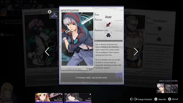 Chrono Ark Deluxe Edition screenshot 2