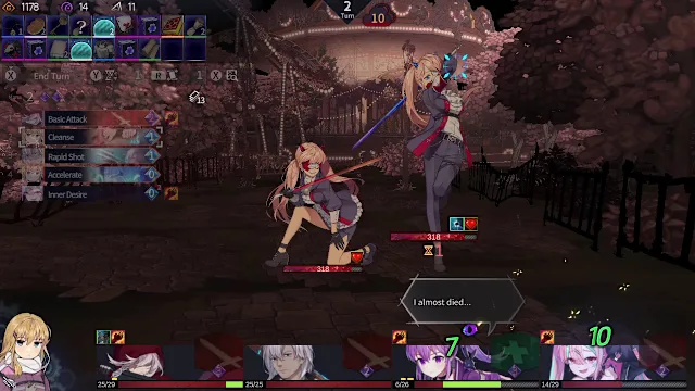 Chrono Ark Deluxe Edition screenshot 3