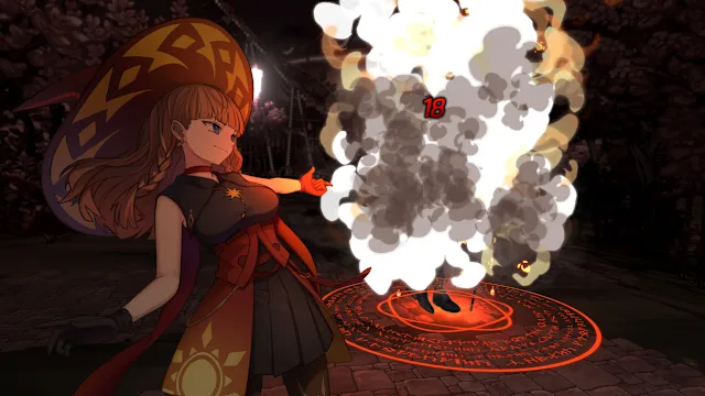 Chrono Ark Deluxe Edition screenshot 4