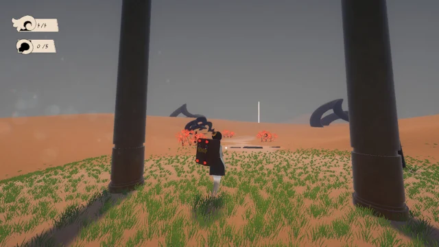 Torii screenshot 1