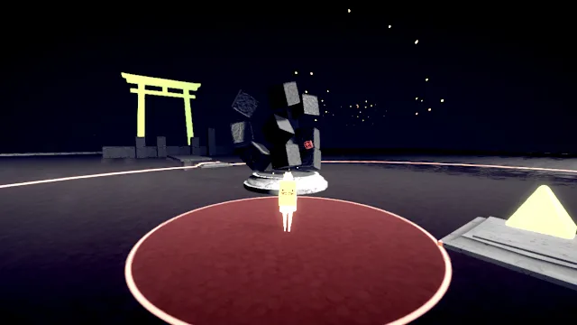 Torii screenshot 5