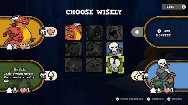 Keep The Heroes Out screenshot 4