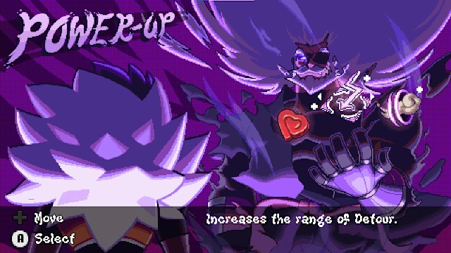 Arashi Gaiden screenshot 4