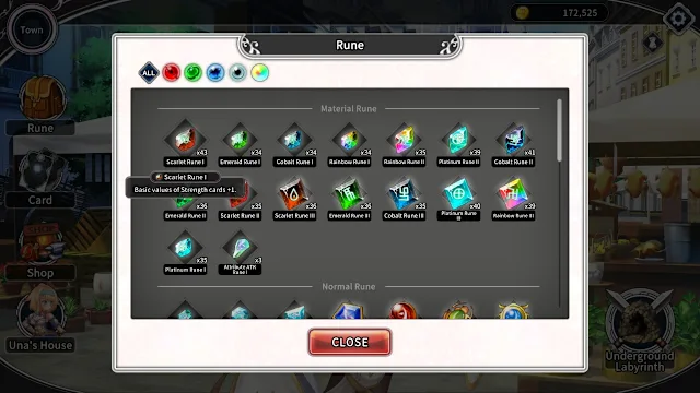 Take Me To The Dungeon!! screenshot 1