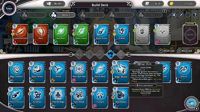 Take Me To The Dungeon!! screenshot 4