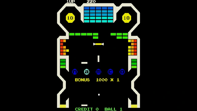 Arcade Archives BOMB BEE screenshot 6