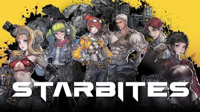 STARBITES