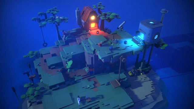 LEGO® Voyagers Friend’s Pass screenshot 0