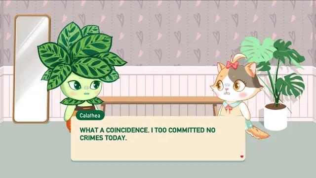 Love, Ghostie screenshot 2