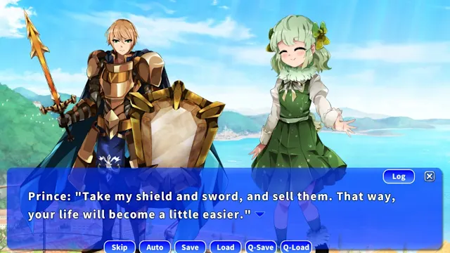 Happy umbrella/幸福なアンブレラ screenshot 4